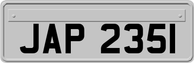 JAP2351
