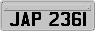JAP2361