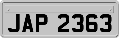JAP2363