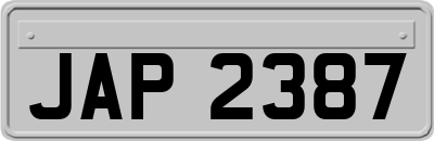 JAP2387