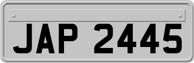 JAP2445