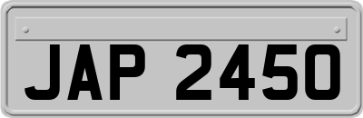 JAP2450