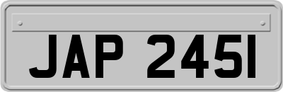 JAP2451