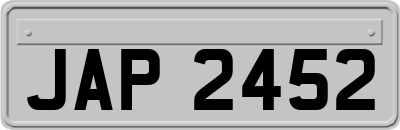 JAP2452