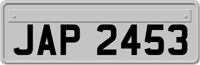 JAP2453