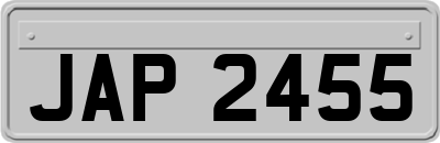 JAP2455