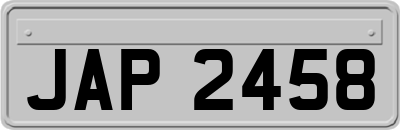 JAP2458