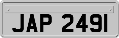 JAP2491