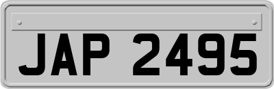 JAP2495