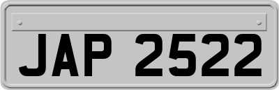 JAP2522