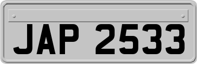 JAP2533