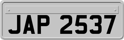 JAP2537