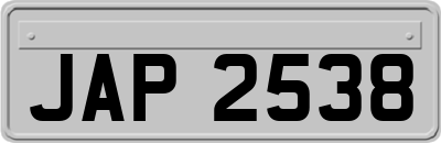 JAP2538