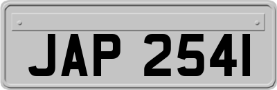JAP2541