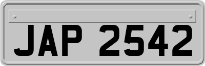 JAP2542