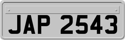 JAP2543