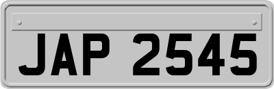 JAP2545