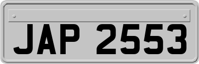 JAP2553