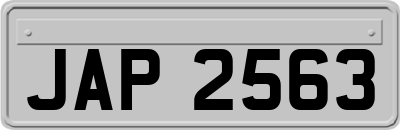 JAP2563