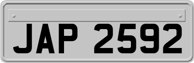 JAP2592