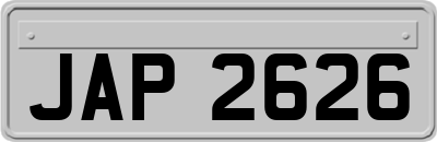 JAP2626
