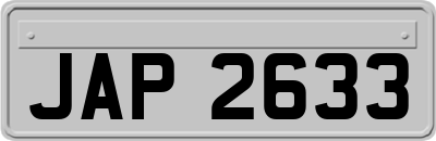 JAP2633