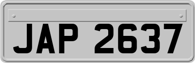 JAP2637