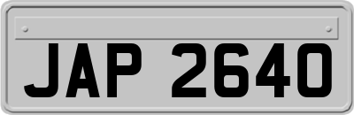 JAP2640