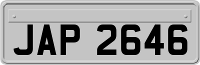 JAP2646