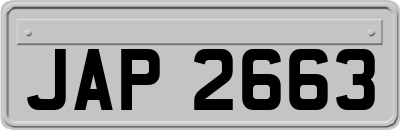 JAP2663