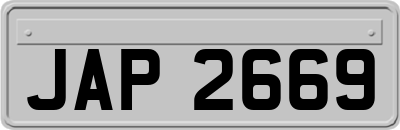 JAP2669