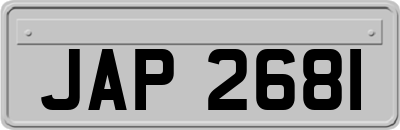 JAP2681