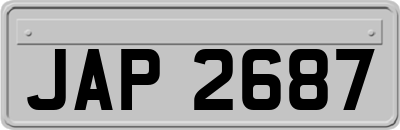 JAP2687