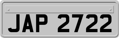 JAP2722