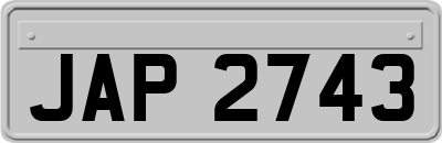 JAP2743
