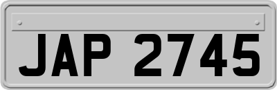 JAP2745