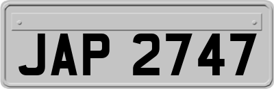 JAP2747