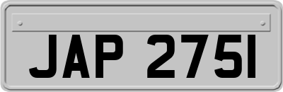 JAP2751