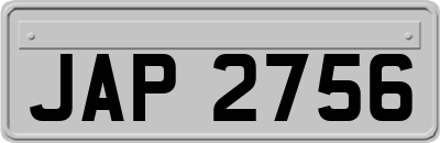 JAP2756