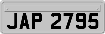 JAP2795