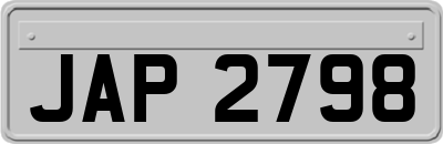 JAP2798