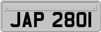 JAP2801