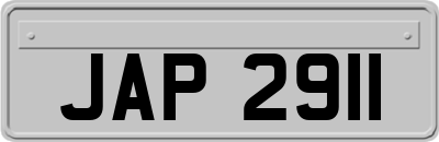 JAP2911
