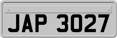 JAP3027
