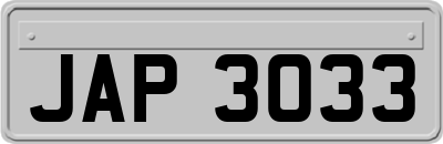 JAP3033