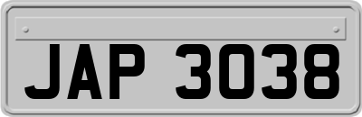 JAP3038