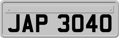 JAP3040