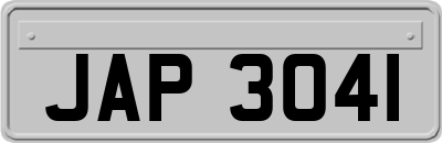 JAP3041