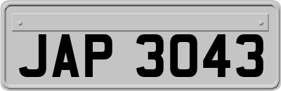 JAP3043