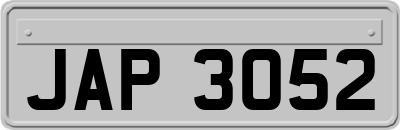 JAP3052